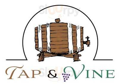 Tap & Vine