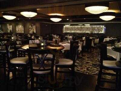 Morton's The Steakhouse