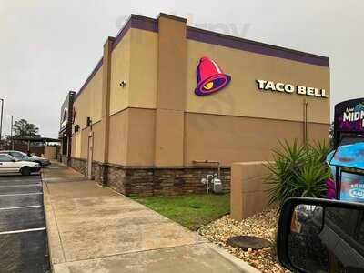 Taco Bell, Albany