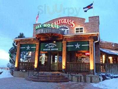 Saltgrass Steak House