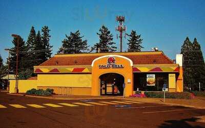 Taco Bell, Gresham