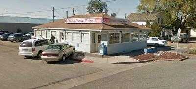 Norm's Cafe, Twin Falls