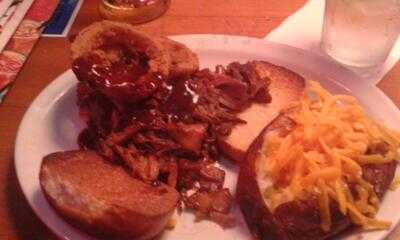 Texas Roadhouse
