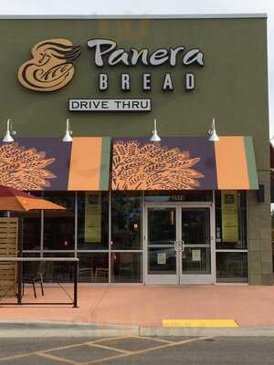 Panera Bread, Grand Forks