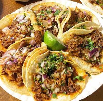 Montiel's Cocina, Gresham