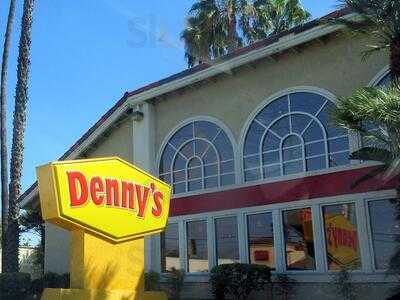 Denny's