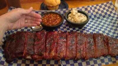 Famous Dave's Bar-B-Que, Kalispell