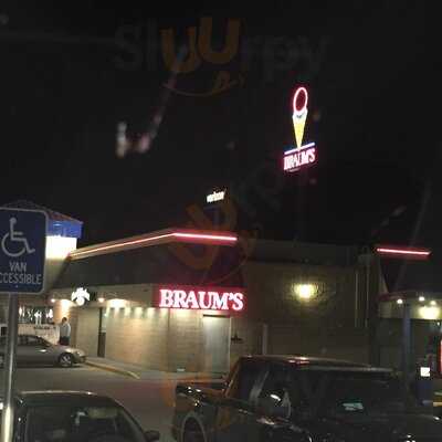 Braum's