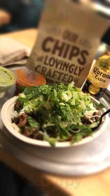 Chipotle Mexican Grill, DeLand