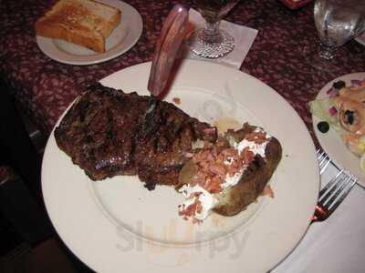 Prime Quarter Steak House, Janesville