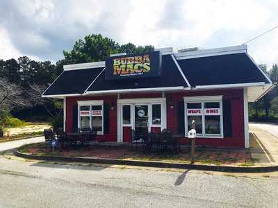 Bubba Mac's, Douglasville