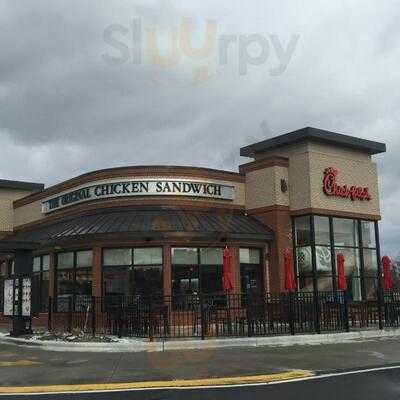 Chick-fil-a