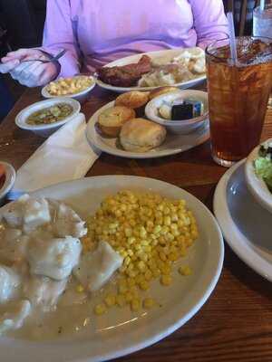 Cracker Barrel, Douglasville