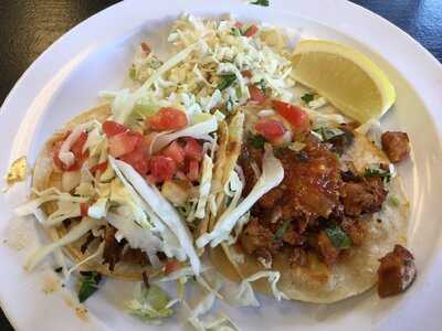 Taqueria El Antojo, Lakewood