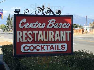 Centro Basco Restaurant