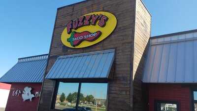 Fuzzy's Taco Shop