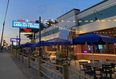 Lake City Social - Restaurant