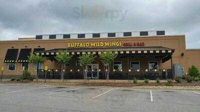 Buffalo Wild Wings