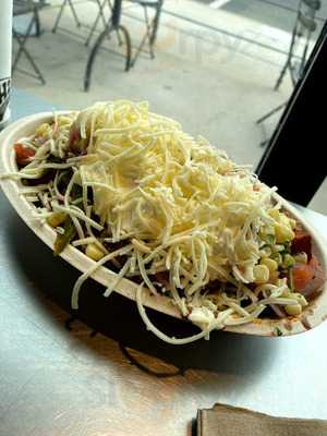 Chipotle Mexican Grill, Jacksonville Beach