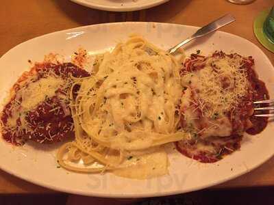 Olive Garden Italian Restaurant, Homestead