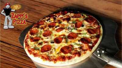 Zappi's Pizza