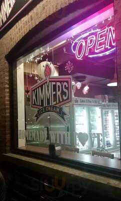 Kimmer's Ice Cream, Saint Charles