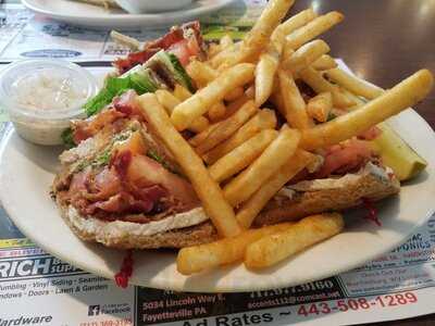 Chambersburg Family Diner