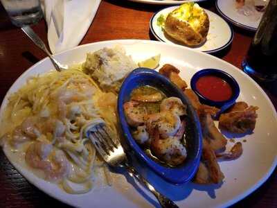 Red Lobster