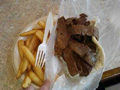 Uncle Pete's Gyros