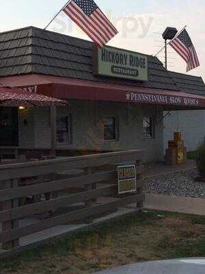 Hickory Ridge Restaurant