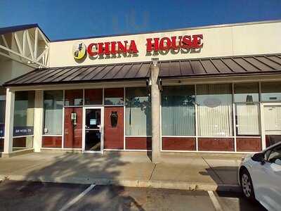 China House, Auburn