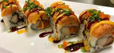 Sakura Japanese Steakhouse