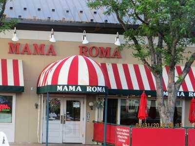 Mama Roma Ristorante Italiano, Centennial