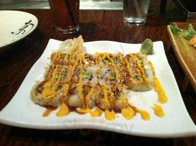 Daruma Japanese Steakhouse, Douglasville