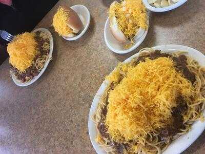 Skyline Chili, Lima