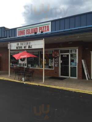 Long Island Pizza