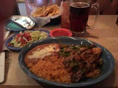 Monterrey Mexican Restaurant, Douglasville