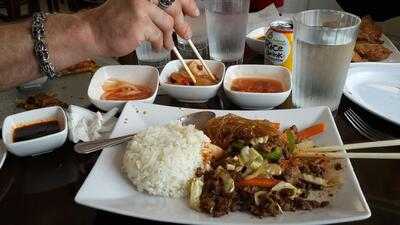 Korean Bulgogi House