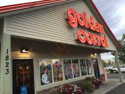 Golden Corral