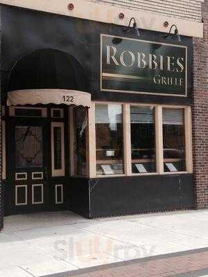 Robbie's Bar & Grill