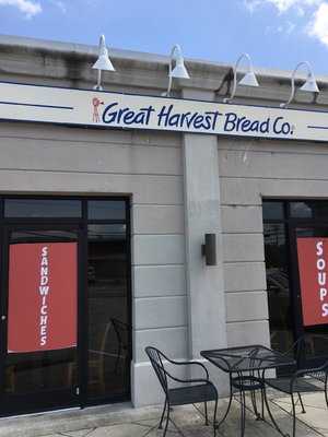 Great Harvest Bread Co.