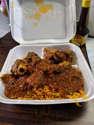 Tropical Taste Restaurant