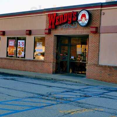 Wendy's, Greensburg