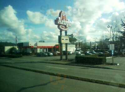 Arby's, Auburn