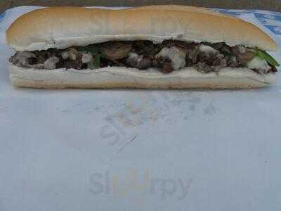 Broadway Subs, Homestead