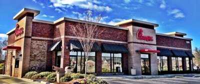 Chick-fil-A, Kalispell