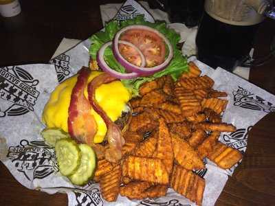 Wild Bill's Sports Saloon - Grand Forks