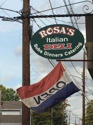 Rosa's Deli