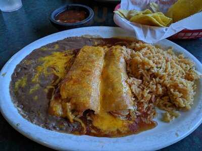 Garcia's Mexican Restaurant