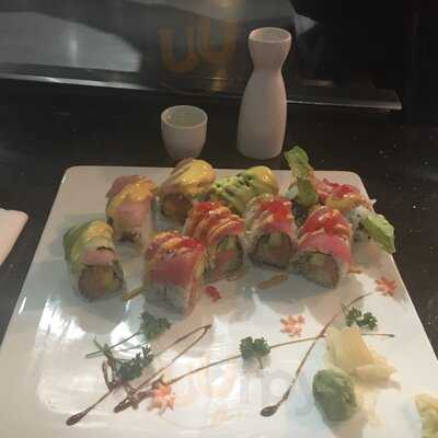 Umi Sushi And Steakhouse